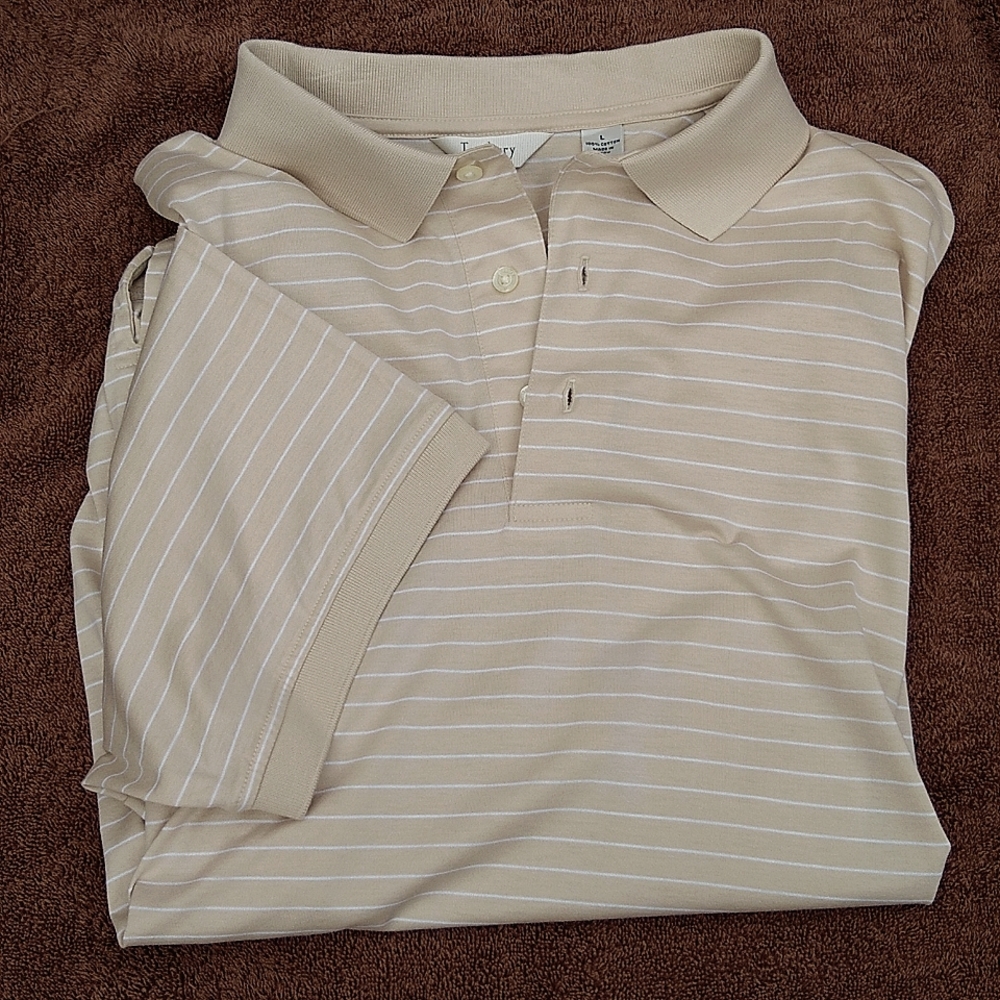 Turnbury Large Polo